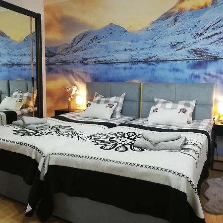 Apartament Grapa 29 K3 Na Terenie Sun & Snow ビャウカ エクステリア 写真