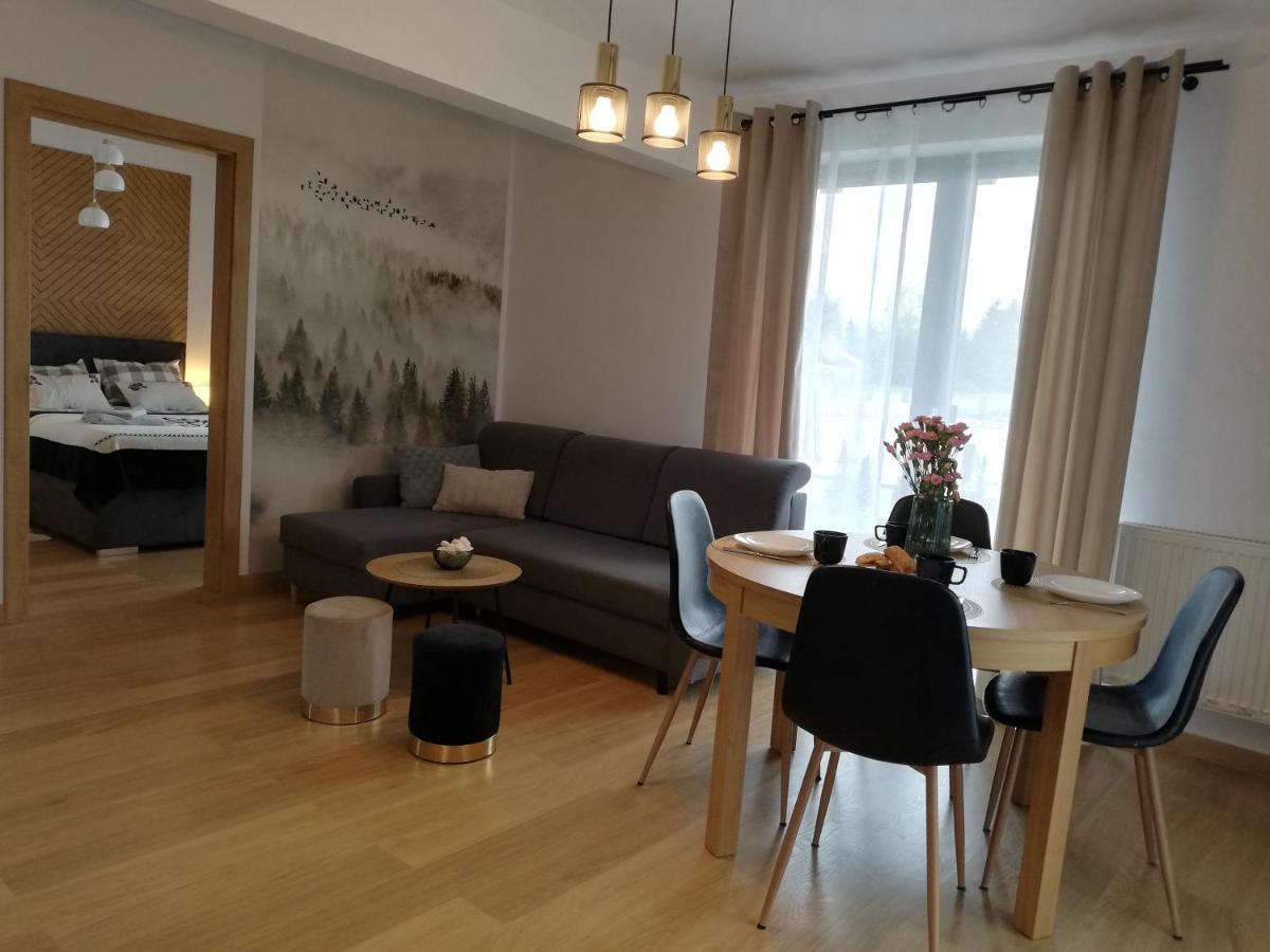 Apartament Grapa 29 K3 Na Terenie Sun & Snow ビャウカ エクステリア 写真