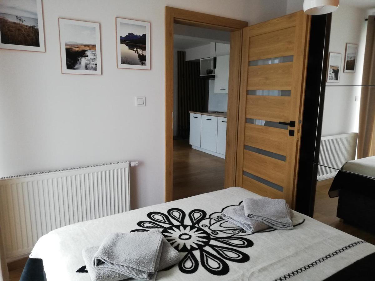 Apartament Grapa 29 K3 Na Terenie Sun & Snow ビャウカ エクステリア 写真