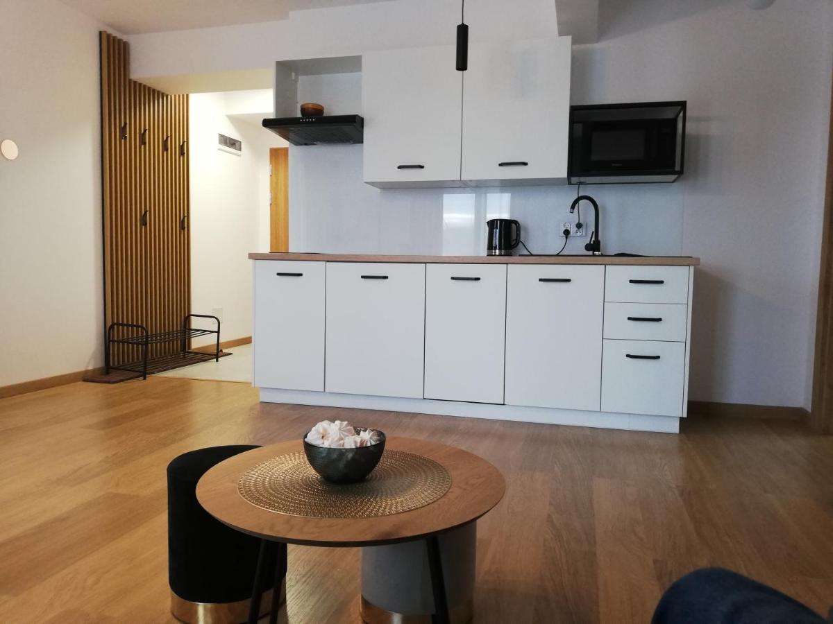Apartament Grapa 29 K3 Na Terenie Sun & Snow ビャウカ エクステリア 写真