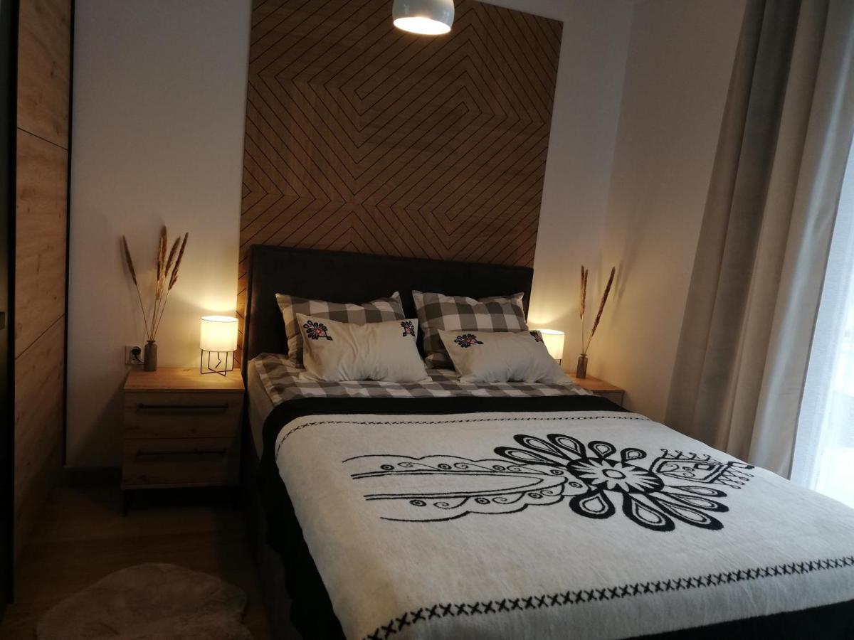 Apartament Grapa 29 K3 Na Terenie Sun & Snow ビャウカ エクステリア 写真